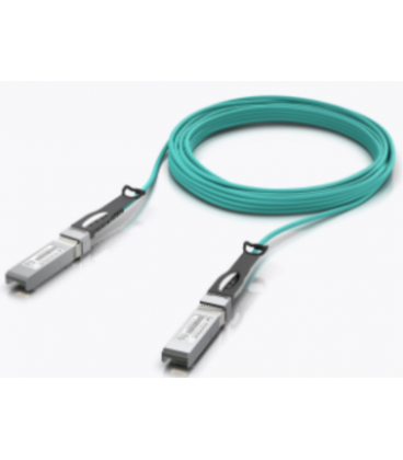 DAC UBIQUITI UACC-AOC-SFP10-5M DIRECT ATTACH 10GBP 0.5M