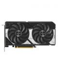 Tarjeta Gráfica ASUS Dual GeForce RTX 5060 8GB GDDR7 OC Edition Advanced Reflex 2 RTX AI DLSS4.5