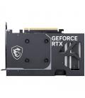 Msi vga nvidia rtx 5060 8g ventus 2x oc v1