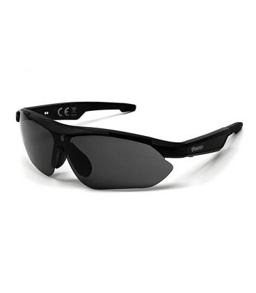 Energy sistem gafas dark trackvibe sport music