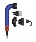 Secador dyson supersonic r/ 1700w/ iónico/ azul índigo