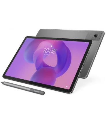 Tablet lenovo idea tab 11'/ 8gb/ 256gb/ octacore/ gris luna/ incluye lenovo tab pen