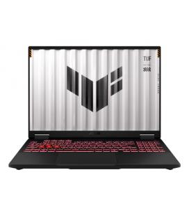 Portátil ASUS TUF Gaming A16 16" AMD Ryzen 7 260 16GB 512GB SSD RTX 5050 Sin SO