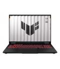 Portátil ASUS TUF Gaming A16 16" AMD Ryzen 7 260 16GB 512GB SSD RTX 5050 Sin SO