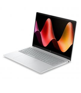 Portátil hp omnibook 3 16 - bu0062ns core 3 - 100u 16 pulgadas - 8gb - 512gb ssd - plata - w11