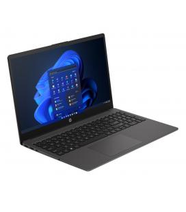 Portatil hp 255 g10 ryzen 7 - 7730u 15.6 pulgadas 8gb - ssd 512gb - w11 - plata