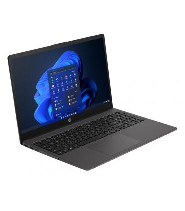 Portatil hp 255 g10 ryzen 7 - 7730u 15.6 pulgadas 8gb - ssd 512gb - w11 - plata