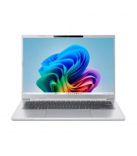 Portatil acer aspire a14 - i71m u5 - 325 - 16gb - ssd 512gb - 14 pulgadas fhd+ - w11hh