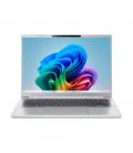 Portatil acer aspire a14 - i71m u5 - 325 - 16gb - ssd 512gb - 14 pulgadas fhd+ - w11hh