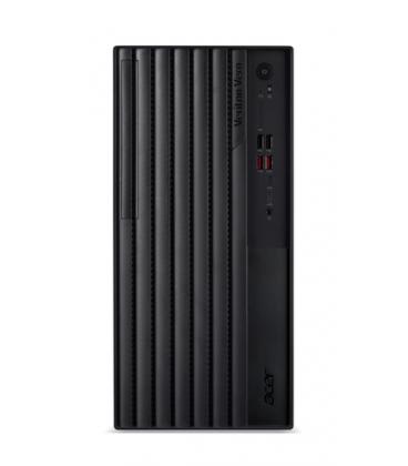 Ordenador acer veriton vero m4 vvm4735gt u7 - 265 - 32gb - ssd 1tb - w11p