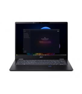Portatil acer travelmate p6 14 ai tmp614 - 54t u5 - 226v - 16gb - ssd 512gb - 14 pulgadas - w11p