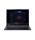 Portatil acer travelmate p6 14 ai tmp614 - 54t u5 - 226v - 16gb - ssd 512gb - 14 pulgadas - w11p