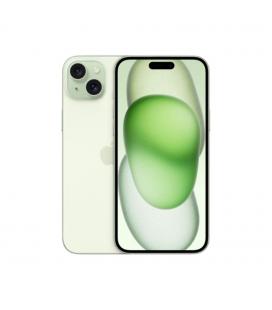 Telefono movil smartphone apple iphone 15 5g - 128gb - 6.1 pulgadas green acondicionado