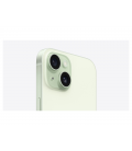 Telefono movil smartphone apple iphone 15 5g - 128gb - 6.1 pulgadas green acondicionado