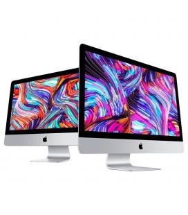 Ordenador all in one apple imac a2115 i5 - 9600k - 16gb - ssd 128gb + 2tb - radeon pro 580x - 27 pulgadas - mac os reacondiciona