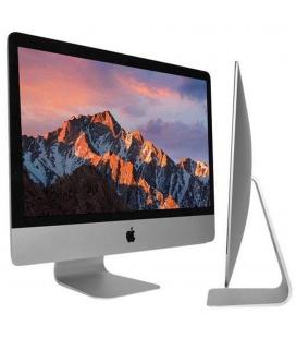 Ordenador all in one apple imac a1419 i5 - 7500 - 8gb - ssd 256gb - radeon pro 570 4gb - 27 pulgadas - mac os reacondicionado gr