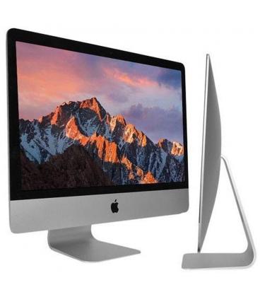 Ordenador all in one apple imac a1419 i5 - 7500 - 8gb - ssd 256gb - radeon pro 570 4gb - 27 pulgadas - mac os reacondicionado gr