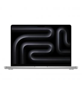 Portatil apple macbook pro 14 - apple m5 pro - 24gb - ssd 1tb - 14.2 pulgadas - silver