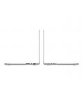 Portatil apple macbook pro 14 - apple m5 pro - 24gb - ssd 1tb - 14.2 pulgadas - silver