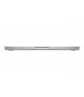 Portatil apple macbook pro 14 - apple m5 pro - 24gb - ssd 1tb - 14.2 pulgadas - silver