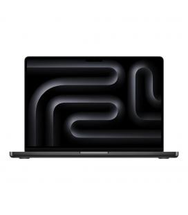 Portatil apple macbook pro 14 - apple m5 pro - 24gb - ssd 1tb - 14.2 pulgadas - space black teclado ingles