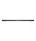 Portatil apple macbook pro 14 - apple m5 pro - 24gb - ssd 1tb - 14.2 pulgadas - space black teclado ingles
