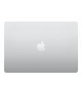 Portatil apple macbook air 15 apple m5 - 24gb - ssd 512gb - 15.3 pulgadas - silver