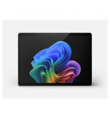 Portatil - tablet microsoft surface pro copilot+ pc ep2 - 55270 ux7 - 368h - 32gb - ssd 256gb - 13 pulgadas - w11h