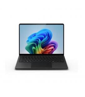 Portatil - tablet microsoft surface copilot+ pc s3 ep2 - 48002 u7 - 365 - 32gb - ssd 512gb - 13.8 pulgadas - w11p