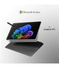 Portatil - tablet microsoft surface pro copilot+ pc s3 ep2 - 55302 u7 - 365 - 16gb - ssd 512gb - 13 pulgadas - w11p