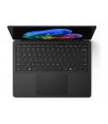 Portatil - tablet microsoft surface copilot+ pc u7 - 366h - 16gb - ssd 256gb - 13.8 pulgadas - w11p