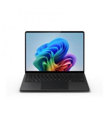 Portatil - tablet microsoft surface copilot+ pc u7 - 366h - 32gb - ssd 1tb - 13.8 pulgadas - w11p