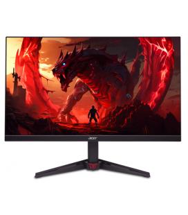 Monitor led gaming 27 pulgadas acer nitro nitro vg270ux1bmiipx tft - qhd - dp - hdmi - 200hz - 0.5ms - vesa 100x100