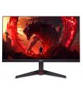 Monitor led gaming 27 pulgadas acer nitro nitro vg270ux1bmiipx tft - qhd - dp - hdmi - 200hz - 0.5ms - vesa 100x100