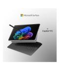 Portatil - tablet microsoft surface pro copilot+ pc s3 ep2 - 55221 u7 - 366h - 16gb - ssd 1tb - 13 pulgadas - w11p