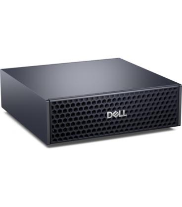 Mini ordenador dell pro max gb10 fcm1253 gb10 - 128gb - ssd 2tb - dgx os7