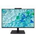 Monitor acer vero b277 d6bmiprczx 27 pulgadas fhd 120hz webcam