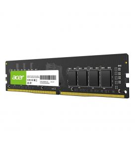 Memoria ram ddr4 16gb acer ud100 - 3200mhz - pc4 - 25600 - cl22 - 1.2v