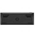 Teclado gaming corsair k70 core tkl rgb negro portugues