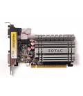 Tarjeta grafica zotac gt 730 zone edition 4gb ddr3 - dl - dvi - hdmi - vga