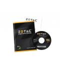 Tarjeta grafica zotac gt 730 zone edition 4gb ddr3 - dl - dvi - hdmi - vga