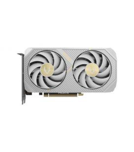 Tarjeta grafica zotac gaming rtx 5060 ti twin edge oc white edition 8gb gddr7 - 3x dp - 1x hdmi pci express 5.0