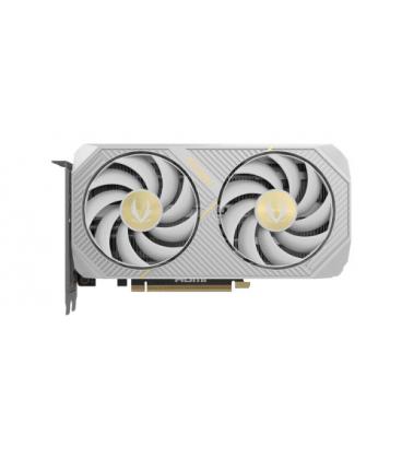 Tarjeta grafica zotac gaming rtx 5060 ti twin edge oc white edition 8gb gddr7 - 3x dp - 1x hdmi pci express 5.0