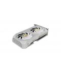 Tarjeta grafica zotac gaming rtx 5060 ti twin edge oc white edition 8gb gddr7 - 3x dp - 1x hdmi pci express 5.0