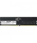 Memoria ram ddr5 8gb pny udimm 5600mt - s cl22 1.2v