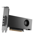 Tarjeta grafica pny rtx pro 2000 blackwell 16gb gddr7 - 4x mini dp pci express 5.0