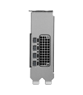 Tarjeta grafica pny rtx pro 2000 blackwell 16gb gddr7 - 4x mini dp pci express 5.0