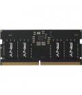 Memoria ram ddr5 8gb pny 5600 sodimm