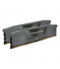 Memoria ram ddr5 16gb 2x8gb corsair vengeance - 5600mt - s - cl40 - 1.25v