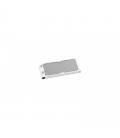 Kit refrigeracion liquida deepcool lm360 rgb 3x 120mm blanco